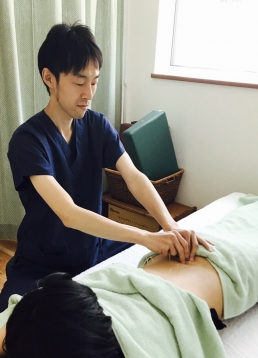はりきゅう／接骨　和幸堂のスタッフ画像-0