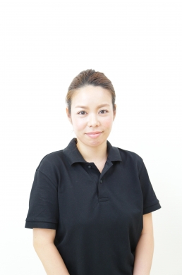 HALU鍼灸整骨院のスタッフ画像-2
