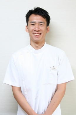 【妊娠したい貴方に】一穂はりきゅう院のスタッフ画像-0