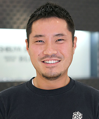 Hari-Kyu　BLOOMのスタッフ画像-1