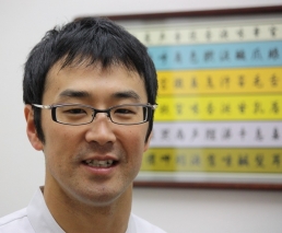 石上鍼灸院のスタッフ画像-0
