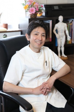 天使のはね鍼灸院のスタッフ画像-0