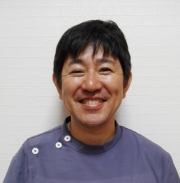 ながお鍼灸整骨院のスタッフ画像-0