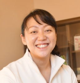 鍼灸サロン楽健美のスタッフ画像-0