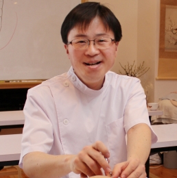 かどた無双房鍼灸院のスタッフ画像-0