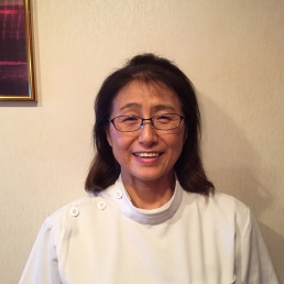 信州鍼灸整骨院のスタッフ画像-0