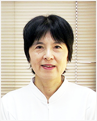 村瀬鍼灸整体院のスタッフ画像-1