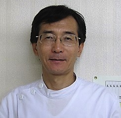 村瀬鍼灸整体院のスタッフ画像-0