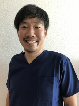 大和町だるま鍼灸院のスタッフ画像-0