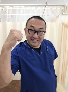 ささがね鍼灸整骨院のスタッフ画像-0