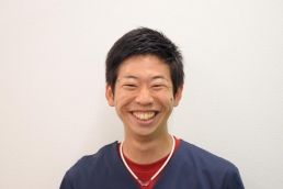 スポーツ鍼灸接骨院 B-spoのスタッフ画像-0