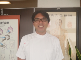 さがみ鍼灸整骨院のスタッフ画像-0