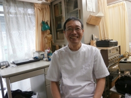 篠原鍼灸院のスタッフ画像-0