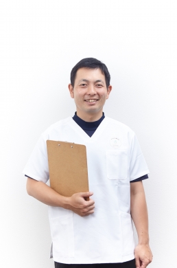 やまがみ鍼灸院のスタッフ画像-0