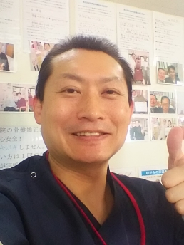 よしたか鍼灸整骨院のスタッフ画像