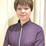神門美容鍼サロン　MEILI(仮）のスタッフ画像-2