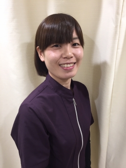 神門美容鍼サロン　MEILI(仮）のスタッフ画像-0