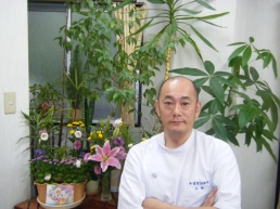 参健堂治療院のスタッフ画像-0
