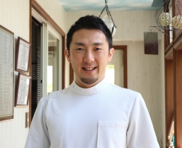 ほんとく鍼灸院のスタッフ画像-0