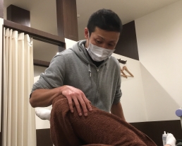 大地鍼灸整骨院のスタッフ画像-0