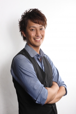 美鍼道 beauty salon ALTURAのスタッフ画像-0