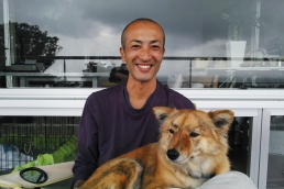 トータルヒーリングスペースRUACH（ルーア）のスタッフ画像-0