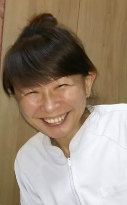 はりきゅう玉響　Tamayura Acupuncture&Moxibustionのスタッフ画像-0