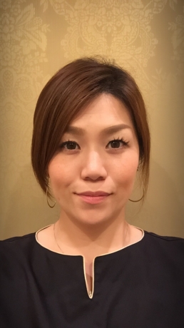 GREEN TOTAL BEAUTY ROOMのスタッフ画像-0