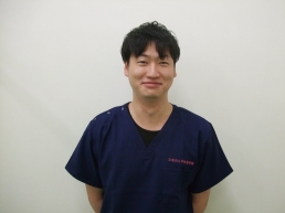 ひまわり中央整骨院のスタッフ画像-0