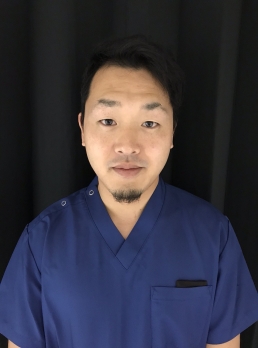 A&S鍼灸治療院のスタッフ画像-0