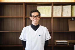 しみず接骨院・鍼灸院のスタッフ画像-0