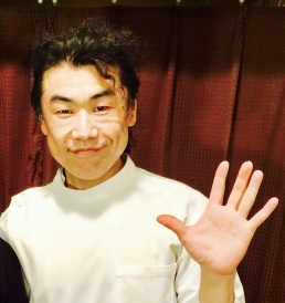 伊東鍼灸整骨院のスタッフ画像-0