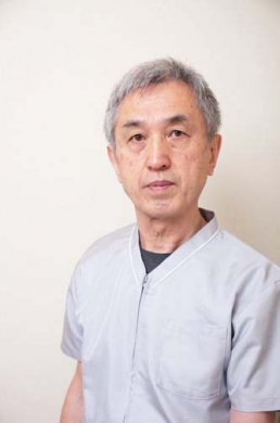 漢方はり治療　谷内鍼灸院のスタッフ画像-0