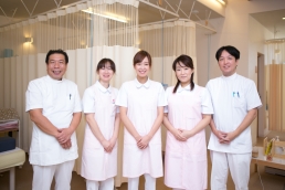 もみの木鍼灸整骨院のスタッフ画像-0