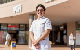 ReCORE鍼灸接骨院 伊丹鴻池のスタッフ画像-0