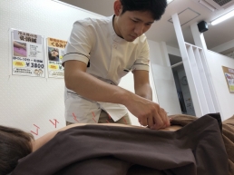 和（あい）はり・きゅう治療院のスタッフ画像-0