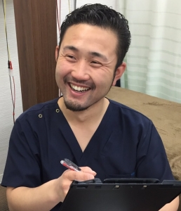 ひまわり鍼灸整骨院のスタッフ画像-0