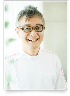 乃木坂エルミタージュ鍼灸院のスタッフ画像-1