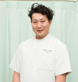 橋本みなみ鍼灸整骨院のスタッフ画像-0