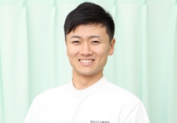 橋本みなみ鍼灸整骨院のスタッフ画像-1