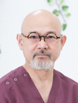 大磯治療院のスタッフ画像-0
