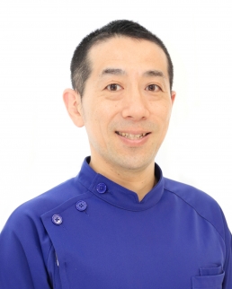 ハプラス鍼灸院のスタッフ画像-0