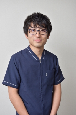 鍼灸院まごのて堂 あきる野院のスタッフ画像-0