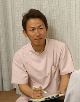 すぎもと鍼灸院のスタッフ画像-0