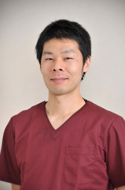 はりきゅう今泉治療院｜福島県郡山市のスタッフ画像-0