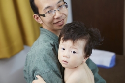 伝統鍼灸一滴庵のスタッフ画像-0