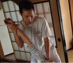 片桐鍼灸院のスタッフ画像-0