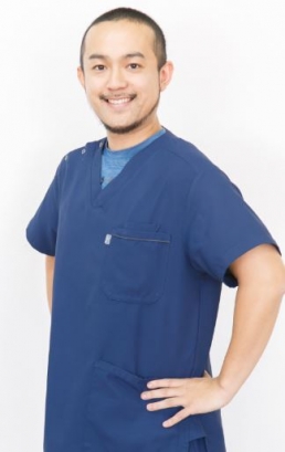 弥富くまはりきゅう整骨院のスタッフ画像-0