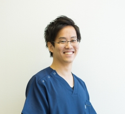 城町治療院　FRIO groupのスタッフ画像-0