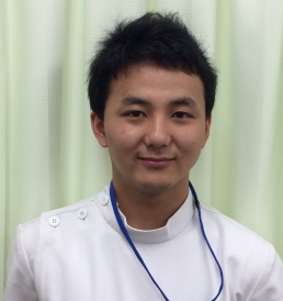 越谷みんなの鍼灸整骨院のスタッフ画像-0